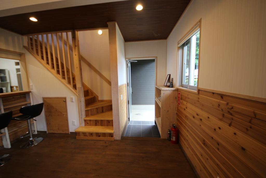Komeya Motobu Exterior foto