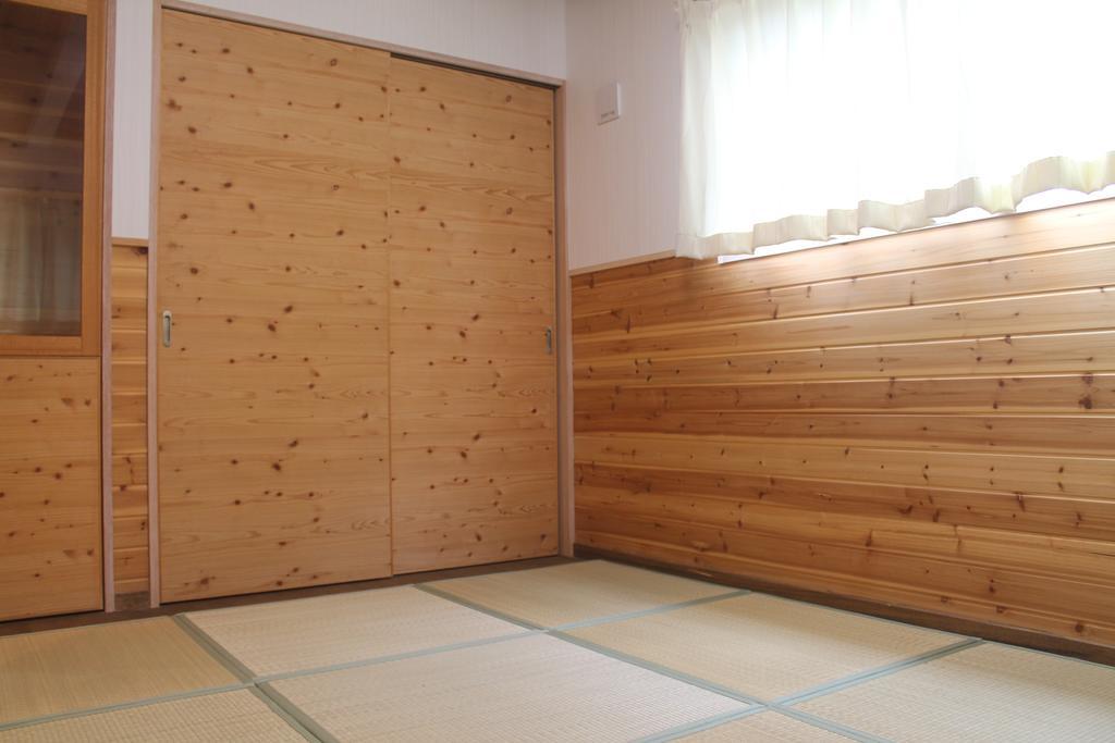 Komeya Motobu Exterior foto
